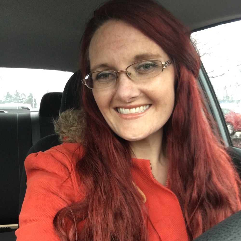 Meet your Posher, Kelsie